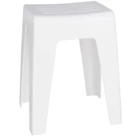 stolek-bialy-do-lazienki-taboret-siedzisko-wenko