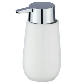 reczne-dozownik-do-mydla-stojacy-wenko-320-ml-bialy