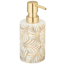 reczne-dozownik-do-mydla-nablatowy-wenko-200-ml-bialy-zolty