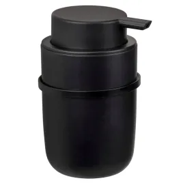 reczne-dozownik-do-mydla-nablatowy-wenko-250-ml-czarny