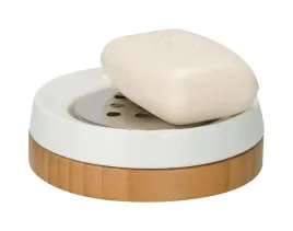 mydelniczka-wolnostojaca-wenko-bamboo-bezowy-bialy-ceramika