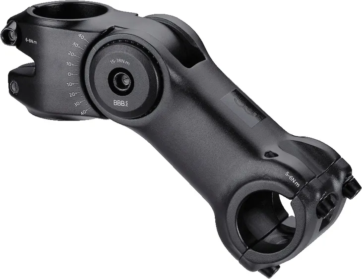 mostek-bbb-cycling-highsix-25-4-mm-130-mm-black-130-mm-wewnetrzna-srednica-obejmy-mostka-cale-11-8