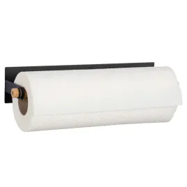 uchwyt-na-recznik-kuchenny-magnetyczny-bambus-30cm