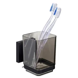kubek-lazienkowy-na-szczoteczki-do-zebow-mocowany-na-scianie-czarny