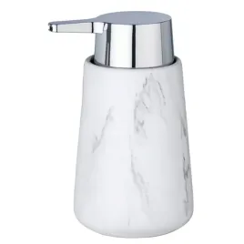 reczne-dozownik-do-mydla-stojacy-wenko-330-ml-bialy