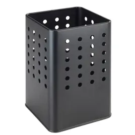 pojemnik-na-sztucce-akcesoria-czarny-metalowy