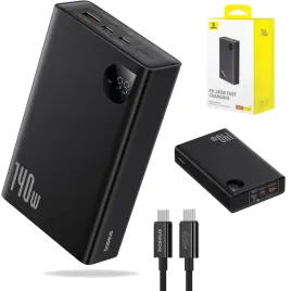 powerbank-do-laptop-baseus-24000-mah-140w-2xusb-c-usb-a-kabel-wyswietlacz