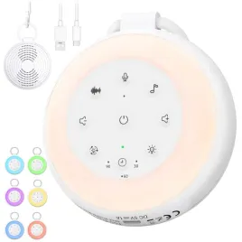 generator-bialego-szumu-glosnik-urzadzenie-led-ulatwiajace-zasypianie