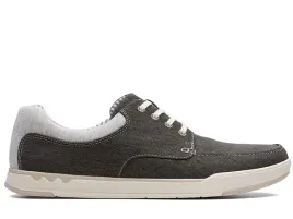 polbuty-meskie-clarks-step-isle-lace-czarne-tekstylne-lekkie-40