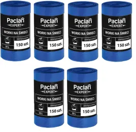 worki-na-smieci-35l-900-sztuk-paclan-expert-zawiazywane-mocne-nie-pekajace