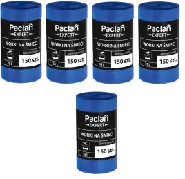 worki-na-smieci-35l-750-sztuk-paclan-expert-zawiazywane-mocne-nie-pekajace