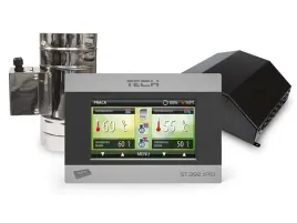 regulator-przewodowy-tech-srebrny-zpid-do-kominka