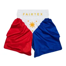 spodenki-bokserskie-fairtex-boxing-trunks-bt2001-philippines-red-white-s