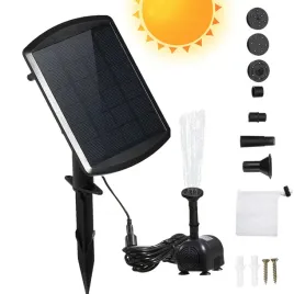 pompa-bedee-108-w-do-500-l-h