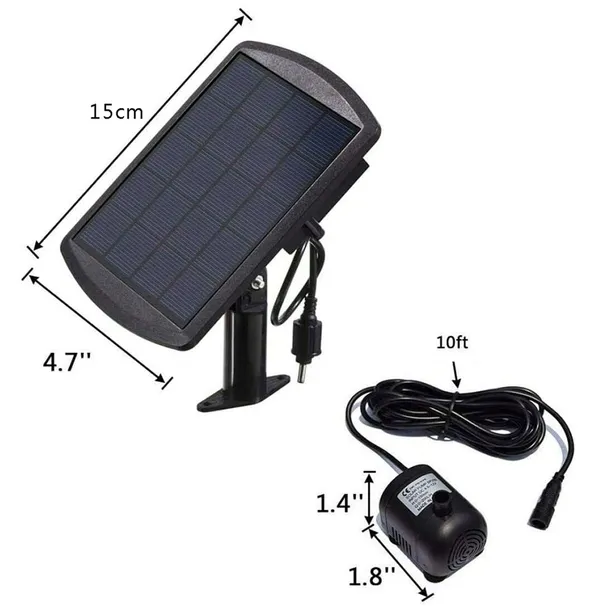 pompa-bedee-108-w-do-500-l-h-moc-108-w