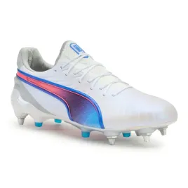 buty-pilkarskie-meskie-puma-king-ultimate-mxsg-puma-white-bluemazing-42-eu