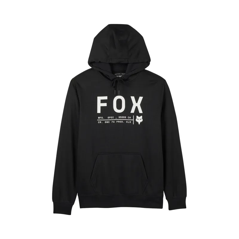 bluza-z-kapturem-fox-non-stop-black-m