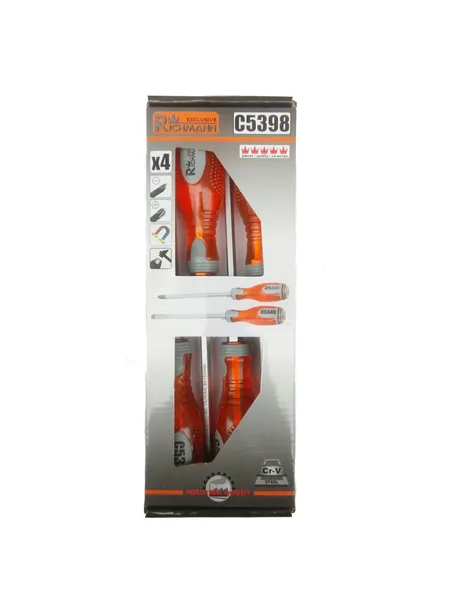 zestaw-wkretaki-srubokrety-slusarskie-do-pobijania-plaskie-krzyzakowe-4-szt-kod-producenta-c5398