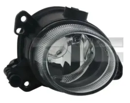 mercedes-halogen-przedni-prawy-okazja-cenowa