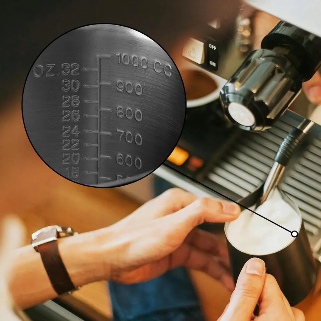 miarka-kuchenna-bedee-srebrny