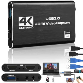 video-grabber-hdmi-nagrywarka-obrazu-usb-4k-obs-streaming-capture-card-pc