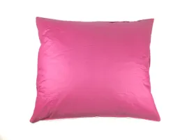 poduszka-do-spania-radexim-max-puchowa-rozowa-70x80-cm