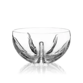 salaterka-szklana-edwanex-mandarynka-23-cm