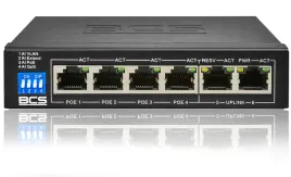 switch-poe-bcs-b-sp0402-bcs-do-kamer-ip-4x-poe-2x-uplink-60w-funkcja-extend