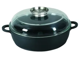 patelnia-ambition-taurus-tradycyjna-teflonowa-czarna-28-cm