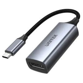 unitek-adapter-usb-typ-c-na-dp-1-2-4k-60hz