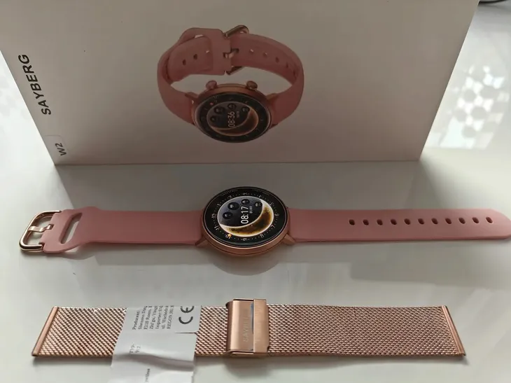 smartwatch-damski-sayberg-w2-rodzaj-cyfrowe
