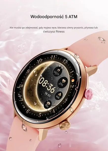 smartwatch-damski-sayberg-w2-stan-nowy-waga-1000-g