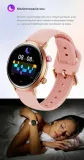smartwatch-damski-sayberg-w2-rodzaj-cyfrowe-stan-nowy