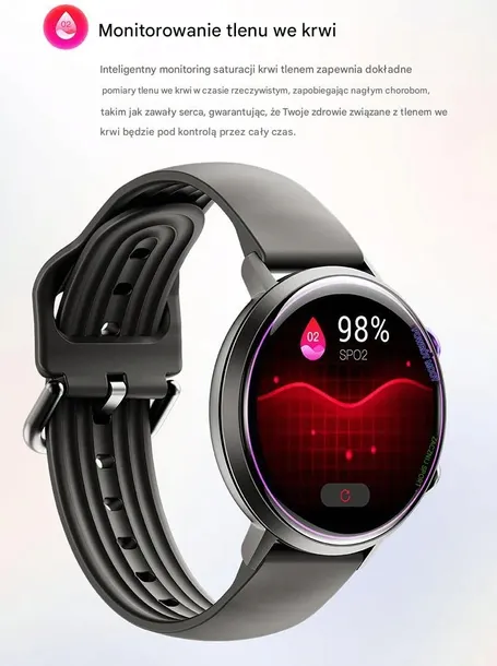 smartwatch-damski-sayberg-w2-rodzaj-cyfrowe-waga-1000-g
