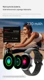 smartwatch-damski-sayberg-w2-waga-1000-g-stan-nowy