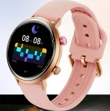 smartwatch-damski-sayberg-w2-rodzaj-cyfrowe-waga-1000-g-stan-nowy