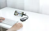 hub-ugreen-cr113-usb-do-4x-usb-3-0-5gbps-1m-czarny-waga-z-opakowaniem-0-15-kg-kod-producenta-cr113