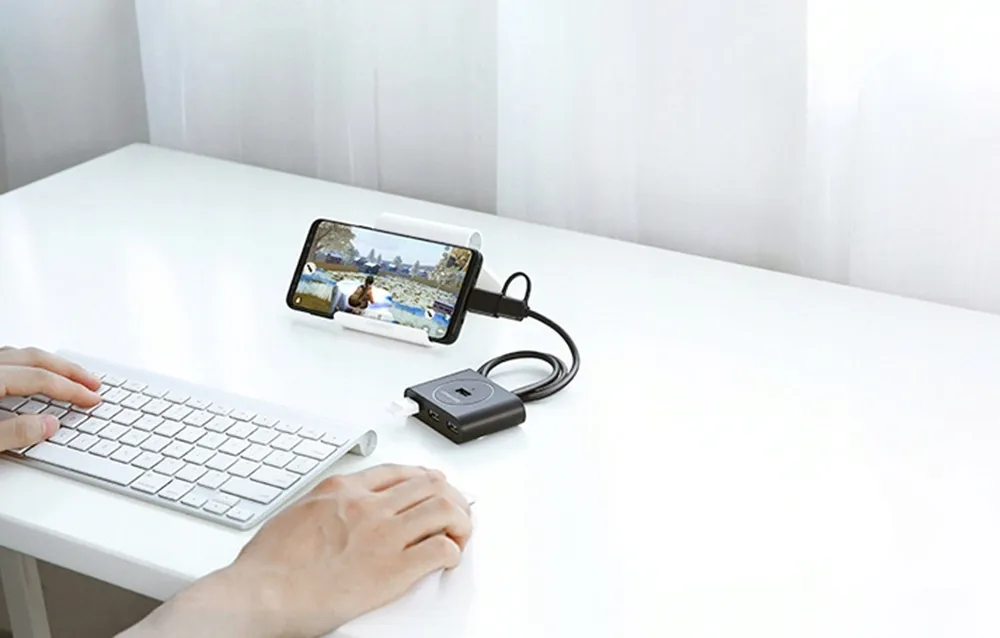 hub-usb-ugreen-cr113-4-portow