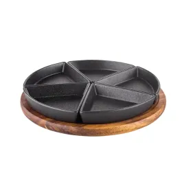 naczynie-na-przystawki-przekaski-czarne-z-podstawa
