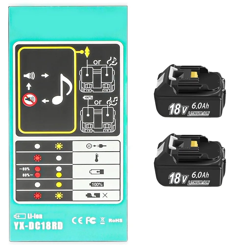 akumulator-li-ion-bedee-18-v-6-ah