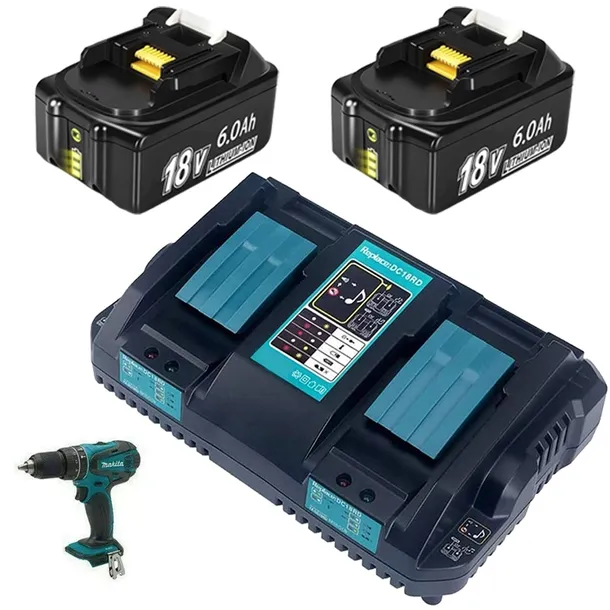 ladowarka-akumulatorow-do-elektronarzedzi-dc18rd-18v-podwojna-ladowarka-6ah-marka-bedee-seria-bl1860-bl1850-bl1840-bl1830