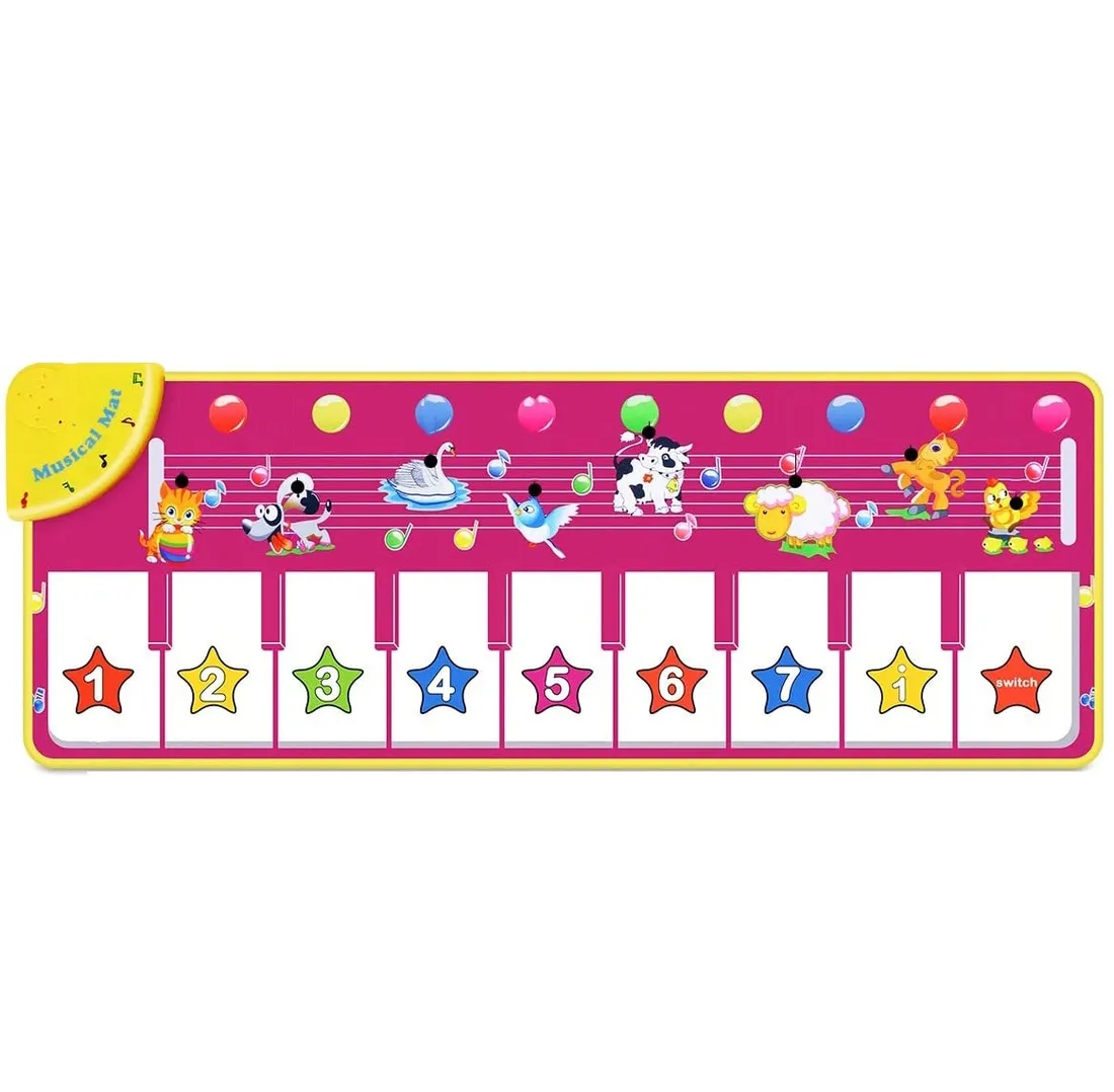 mata-do-tanczenia-pojedyncza-waga-z-opakowaniem-0-29-kg