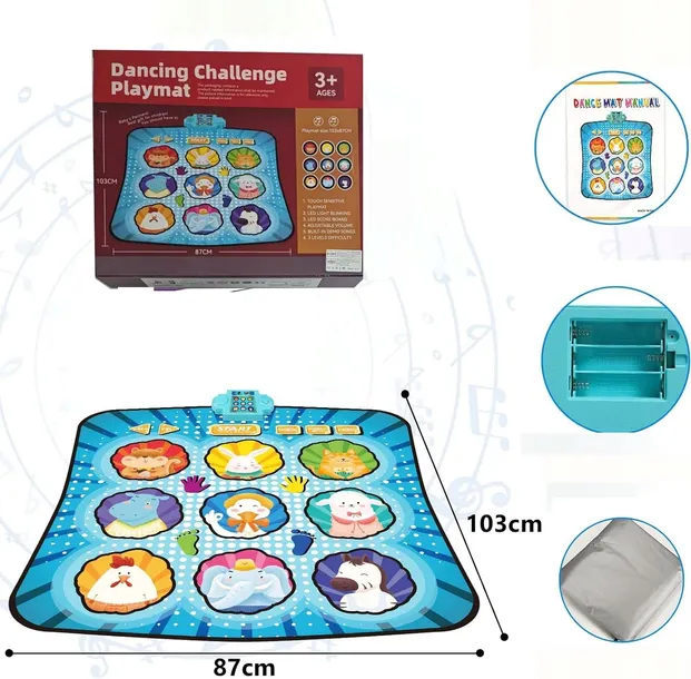 mata-do-tanczenia-pojedyncza-kod-producenta-mata-taneczna-certyfikat-ce