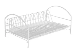 suszarka-do-naczyn-1-poziomowa-40cm-biala