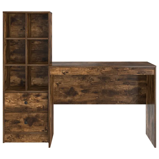 biurko-z-szuflada-2-szt-dab-wedzony-szerokosc-mebla-40-cm