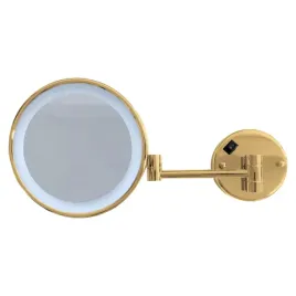 stella-lusterko-kosmetyczne-powiekszajace-x-3-led-zloty-polysk-22-00730-g