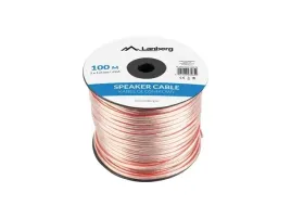 kabel-glosnikowy-2x1-0mm2-100m-przezroczysty-lanberg