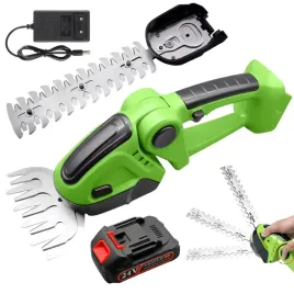 nozyce-do-trawy-i-zywoplotu-akumulatorowe-24v-trymer-sekator-1500mah