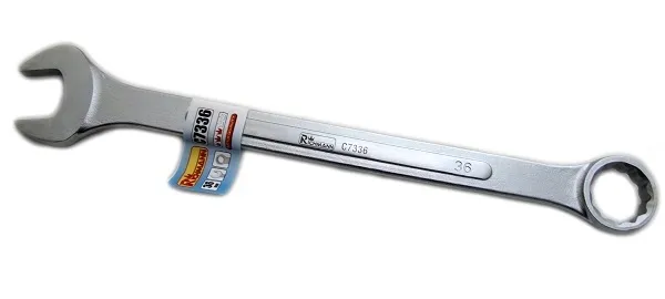 klucz-plasko-oczkowy-wykonany-ze-stali-chromowo-wanadowej-crv-solidny-42-mm-kod-producenta-c7339-rodzaj-klucza-plasko-oczkowy