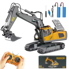 koparka-na-gasienicach-zdalnie-sterowana-na-pilota-spych-autko-akumulator